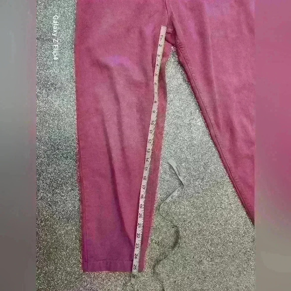 Vintage 1990s wrangle  high waisted jeans - Picture 9 of 9